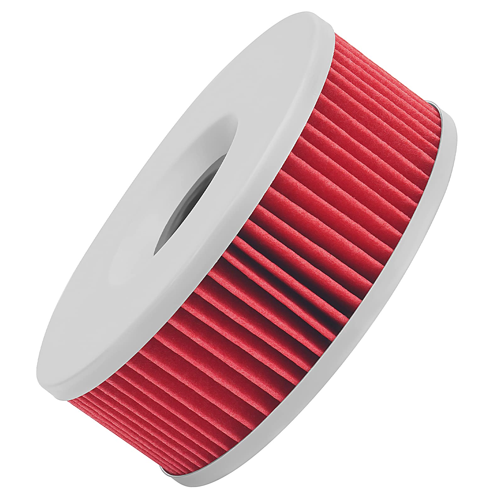 Amazon.com: AHL 146 Oil Filter 1J7-13440-90 for Yamaha XVZ1200